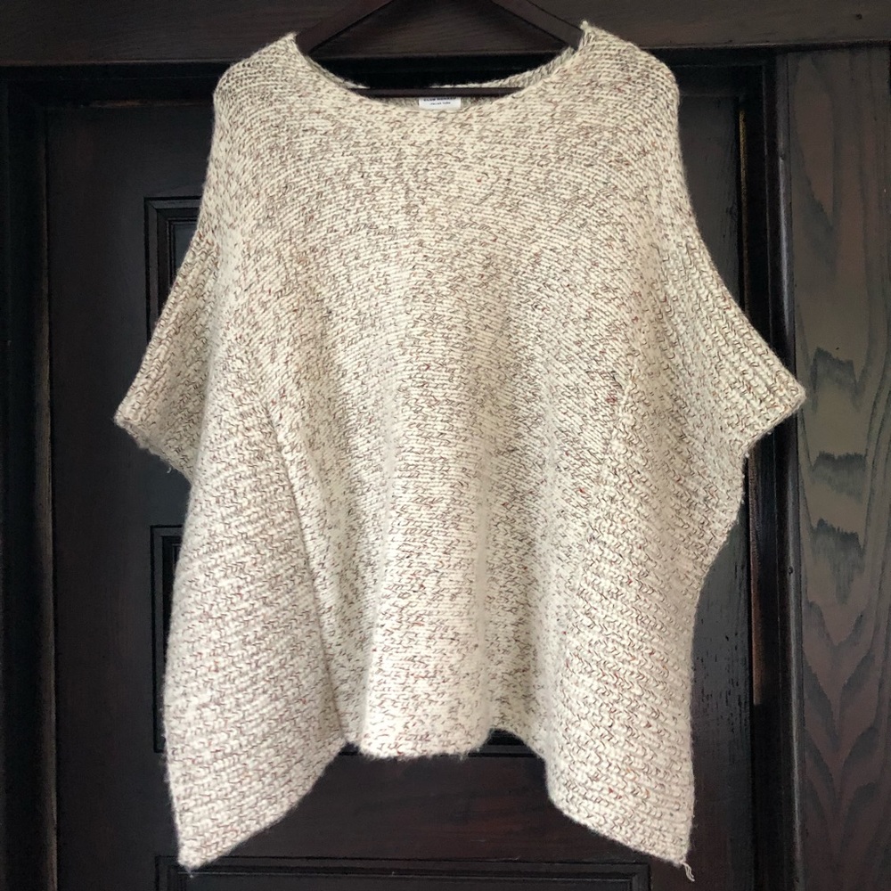 Club Monaco beautiful poncho